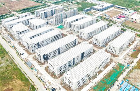 九江日报数字报-聚焦项目建设 加速产业集聚