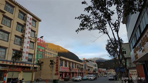 新行程——林芝市-巴宜区-尼洋阁（藏东南文化博物馆）尼洋河风景旅游区