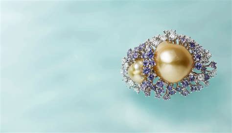 美出新高度的Mikimoto靠的可不仅仅是珍珠|腕表之家-珠宝