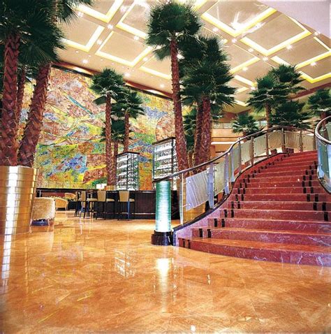 天津泰达国际酒店集团有限公司-新旅界Plus