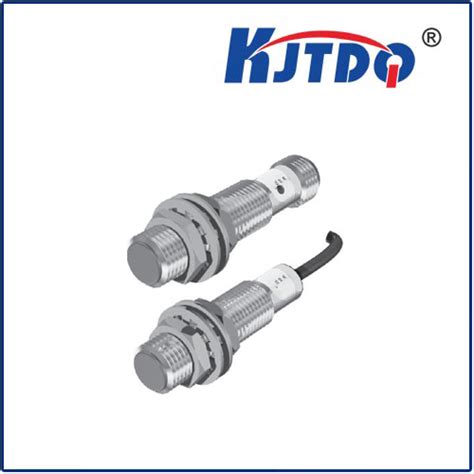 速度传感器KJT-SK系列-齿轮测速传感器-南京凯基特电气有限公司