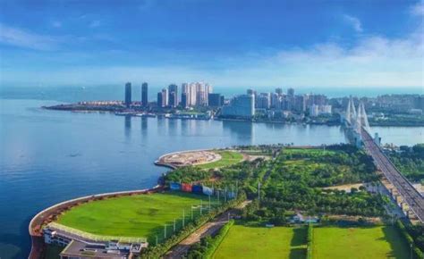 今年一季度海南省儋州市地区生产总值209.93亿元 增速全省第一_央广网