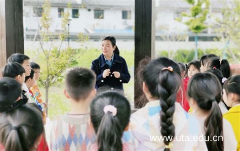 文化与旅游学院与磨店社区光明社居委、合肥兴华苑小学相山路校区开展校地共建活动