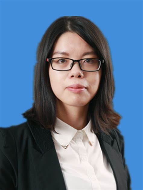 金秀娟 - 律师简介 - 湖州律师协会官方网站