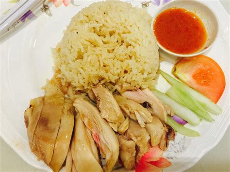 【泰式海南鸡饭蘸料的做法步骤图，怎么做好吃】喵星土著_下厨房