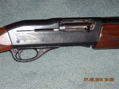 Remington 1196 12ga OP9249 for sale at Gunsamerica.com: 945194148