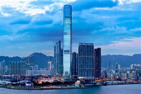 636米！中国第一高楼即将被刷新 | 建筑学院