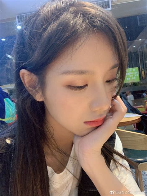 GNZ48唐莉佳图片 GNZ48唐莉佳图片