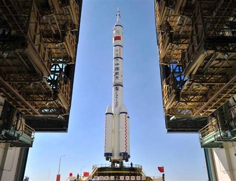 中国载人航天工程全线备战空间站建造任务——揭秘天宫空间站_腾讯视频