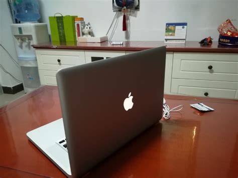 二手苹果笔记本电脑Apple/苹果15寸 MacBook Pro i7 i5苹果MD104-淘宝网