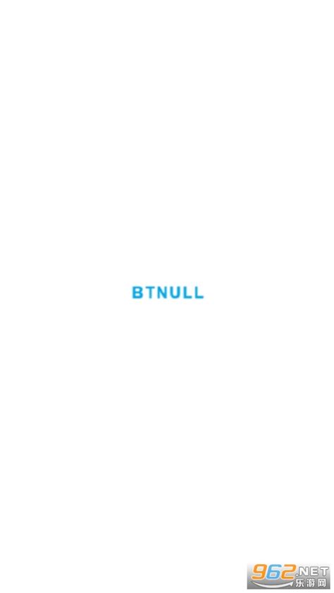 btnull无名小站最新版-btnull无名小站下载软件 v2.0-乐游网软件下载