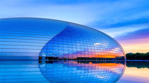 中国建筑上海设计研究院有限公司校园宣讲