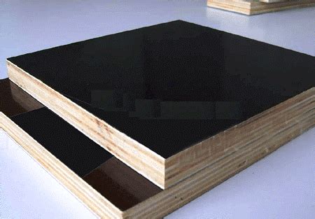 建筑木模板的适用范围—操作简单方便，轻松提高施工速度【金生水】