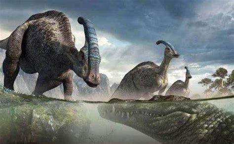 5种古老强悍的史前猛兽，第3种被认为依旧存活着，称其为独角兽|独角兽|猛兽|冰河时期_新浪新闻