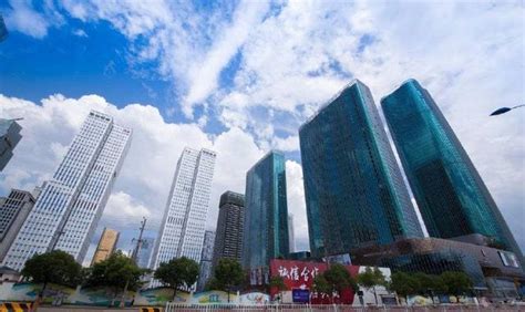 浙江最有钱的两个城市有望合并，未来经济不得了！有你家乡吗？