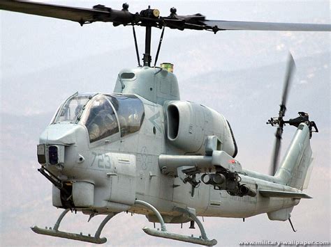 射程超100公里！美军AH1Z直升机加挂中程导弹，我们要不要效仿？ - 知乎