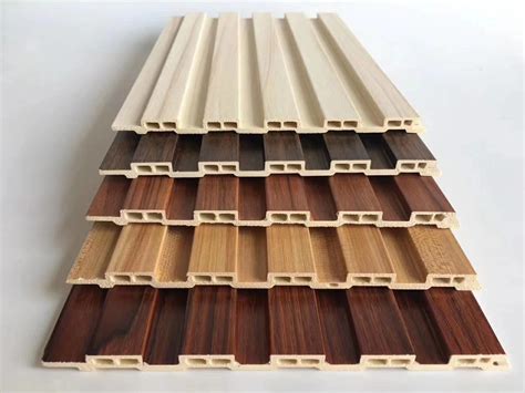 竹炭纤维实心大板碳晶板护墙板平缝槽装饰材料木饰面集成墙板工厂-阿里巴巴