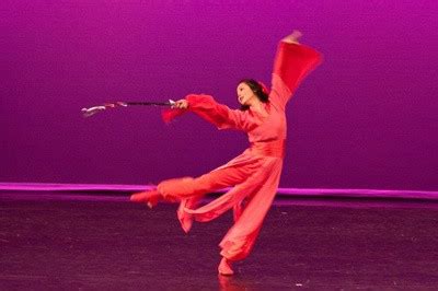 中国古代有什么著名舞蹈？ - 知乎