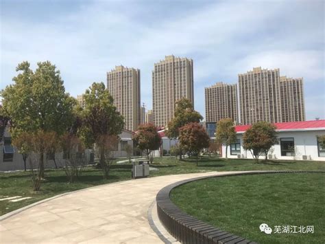 规划篇：芜湖市国土空间总体规划（2021-2035年）_规划所_中铁城市规划设计研究院有限公司