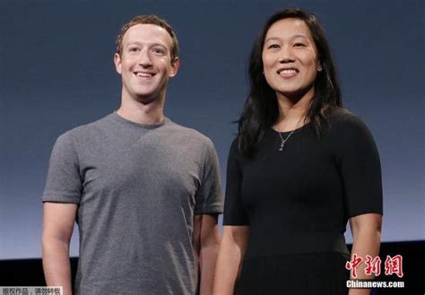 Facebook创始人扎克伯格选老婆的真是重口味 - 阿里巴巴商友圈