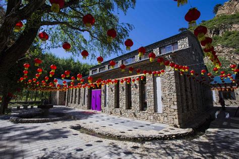 喀喇沁旗雷营子村：乡村旅游火起来 - 赤峰旅游网-赤之旅