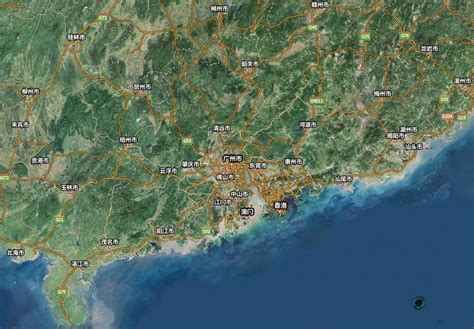 隆昌县地图 - 隆昌县卫星地图 - 隆昌县高清航拍地图