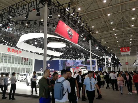 2023武汉车展：一汽解放前瞻技术发布_卡车之家