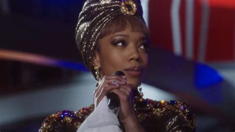 I Wanna Dance With Somebody Trailer: Naomi Ackie Looks Transformative ...