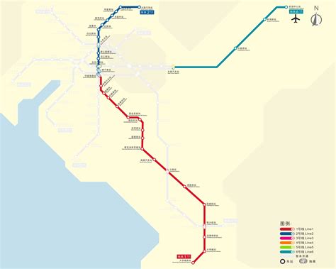 乌鲁木齐地铁4号线开通及早晚运营时间表_高清线路图和沿途站点周边介绍 - 乌鲁木齐都市圈