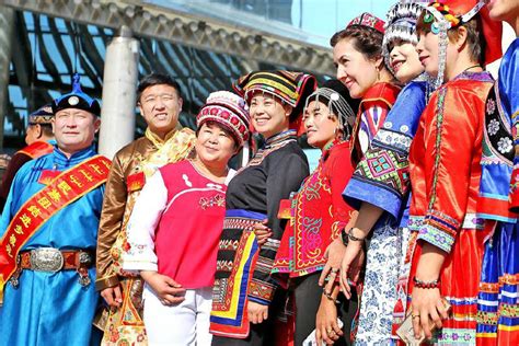 临沧有26个少数民族，而每个民族都有自己独特的文化标签