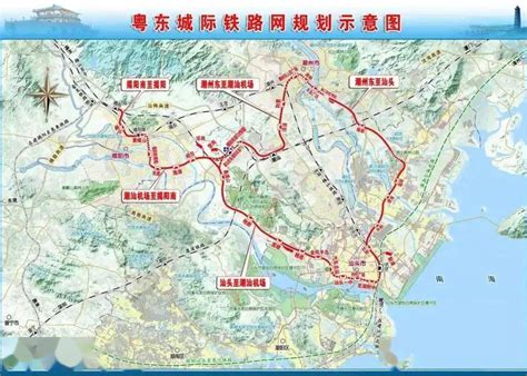 揭阳港惠来沿海港区南海作业区通用码头工程项目海域使用申请公示