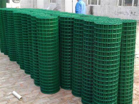 富宝荷兰网浸塑电焊网支持定制|价格|厂家|多少钱-全球塑胶网