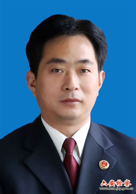六安选举杨开江为市人民检察院检察长