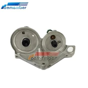 Truck Parts Excavator Electric Parts Fuel Filter Housing 21870635 For ...