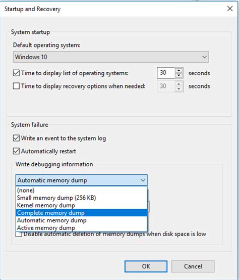 How To Open And Analyze Crash Memory Dump Files In Windows
