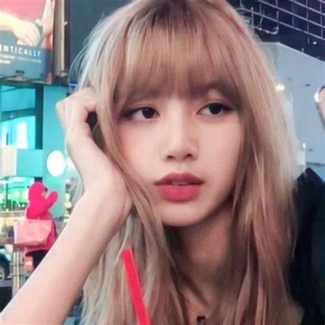 Lisa头像图片