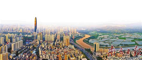 深圳罗湖全力建设“三力三区”，今年GDP预期增长6.5%_深圳24小时_深新闻_奥一网