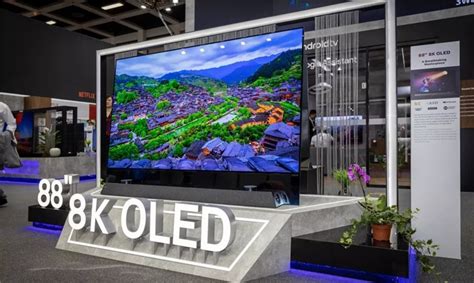 创维将在国外推出4K OLED 电视，售价1200美元起 - 知乎