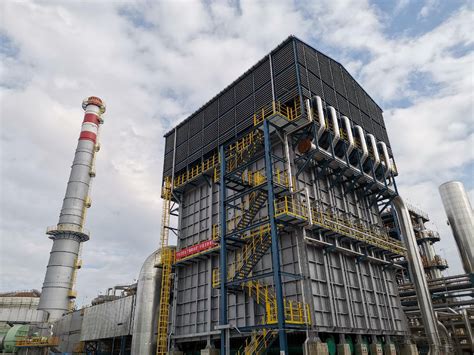 中国化学工程宁夏宝廷项目 40万吨/年煤焦油加氢装置一次性投料开车成功
