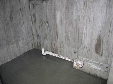 卫生间墙面防水高度 卫生间墙面防水步骤