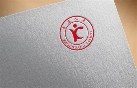 枣庄logo设计_枣庄标志设计_枣庄商标设计-麦科标志设计网