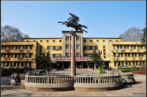 为什么说武汉理工大学是211高校之王？武汉理工大学全国排名 - 战马教育