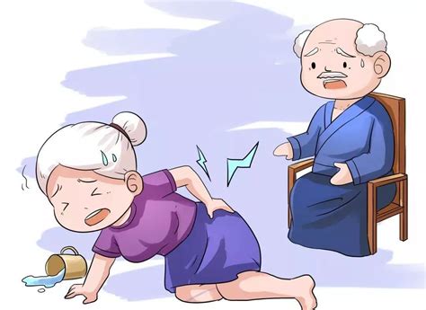 必看！这15项措施能帮助老人预防跌倒 - 北京美德瑞骨科医生集团官方网站