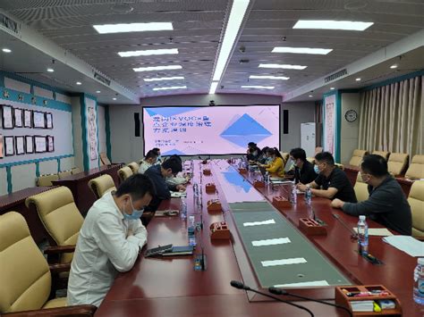 深圳市生态环境局龙岗管理局组织召开龙岗区企业生态环保合规工作会议