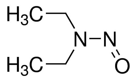 N-亚硝基二乙胺