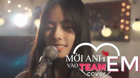 非常好听的越南流行歌曲《MOI ANH VAO TEAM》_腾讯视频