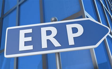 中小企业数字化建设ERP常见方式有哪些？优缺点分析