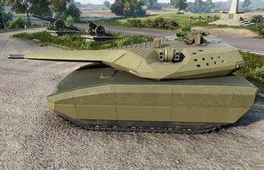 增加装甲厚度并非坦克唯一选择，浅谈现代新型坦克伪装防护技术|激光_新浪新闻