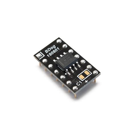 RC4739 Upgrade Adapter - 180801 - BrownDog Adapters