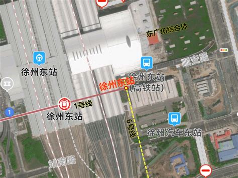 徐州市将新增一“四层立体交通”_我苏网